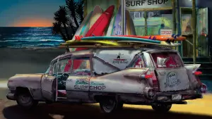 Задник к фильму "Врождённый порок" #277562