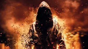 Задник к фильму "Пожиратели" #432160