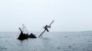 Задник к фильму "Челюсти" #521060