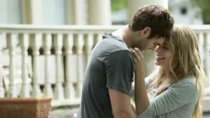 Задник к фильму "Навсегда моя девушка" #206150