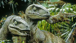 Задник к фильму "Парк Юрского периода" #598057