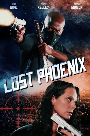 Постер к фильму "Lost Phoenix" #762151
