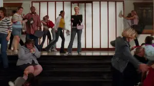 Задник к фильму "Дрянные девчонки" #593949