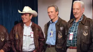 Задник к фильму "Космические ковбои" #343281