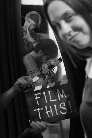 Постер к фильму "Filma isto!" #939742