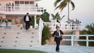 Задник к фильму "Музей" #440234