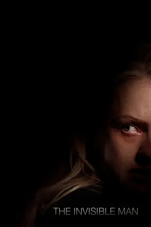 Постер к фильму "Человек-невидимка" #238318