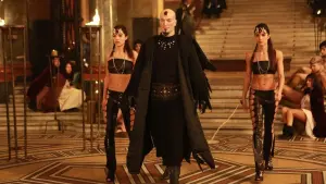 Задник к фильму "Подземелье драконов" #347574