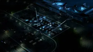 Задник к фильму "Обитель зла: Вырождение" #264660