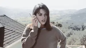 Задник к фильму "Крик" #569840