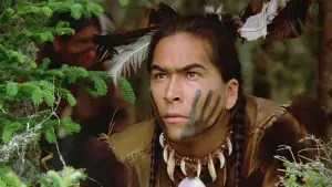 Задник к фильму "Скванто: Легенда о воине" #403274