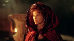 Задник к фильму "История с ожерельем" #401181