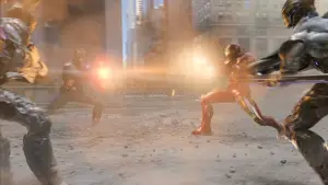 Задник к фильму "Мстители" #510084