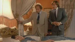 Задник к фильму "Папаши" #276565