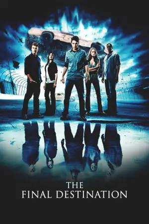 Постер к фильму "Пункт назначения 4" #658017