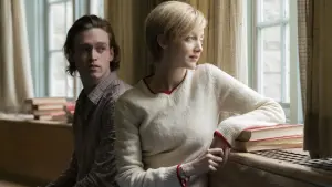 Задник к фильму "Реальная любовь в Нью-Йорке" #426723