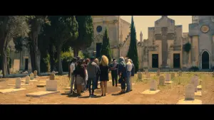 Задник к фильму "Вся жизнь впереди" #266760