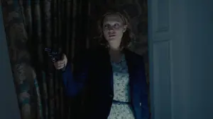 Задник к фильму "Лобстер" #504537