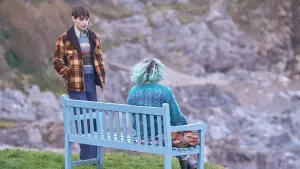 Задник к фильму "Парень с того света" #375343