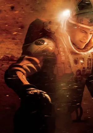 Постер к фильму "Марсианин" #201982