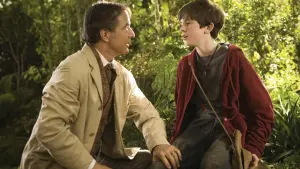 Задник к фильму "Спайдервик: Хроники" #274712