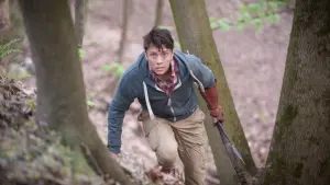 Задник к фильму "Сторожевая застава" #397091