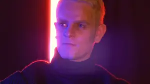 Задник к фильму "Ограбление из будущего" #486043