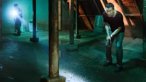 Задник к фильму "Озеро диких гусей" #275107