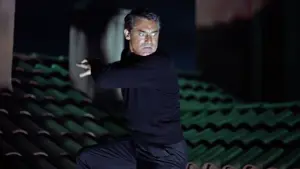 Задник к фильму "Поймать вора" #225613