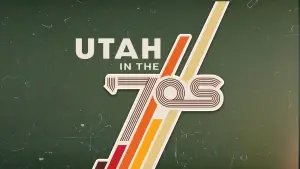 Utah in the ’70s