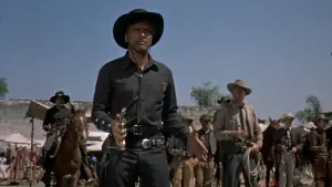 Задник к фильму "Вера Круз" #441684