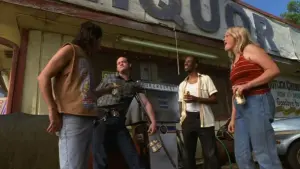 Задник к фильму "Беги, Ронни, беги" #457459