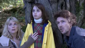 Задник к фильму "Пробуждающий лес" #498605