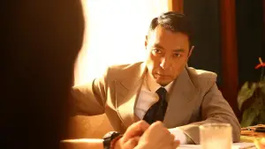 Задник к фильму "Ударное спасение" #607089