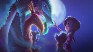 Задник к фильму "Путь Хико" #436182