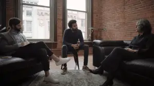 Задник к фильму "Я расист?" #682350