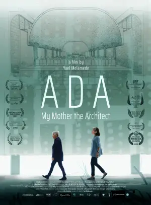 Постер к фильму "Ada: My Mother the Architect" #820623