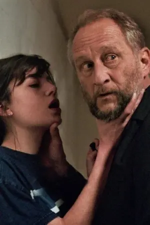 Постер к фильму "Непреклонный" #351938