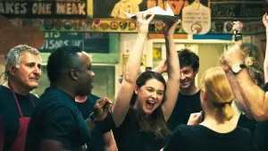 Задник к фильму "8 кусочков" #501222