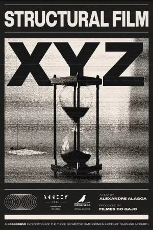 Постер к фильму "XYZ" #823870