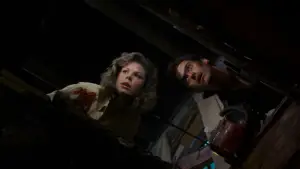 Задник к фильму "Зловещие мертвецы 2" #633955