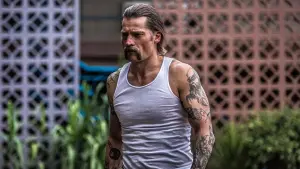 Задник к фильму "Выстрел в пустоту" #252087