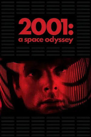 Постер к фильму "2001 год: Космическая одиссея" #912170