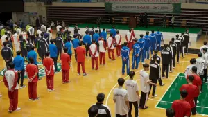 Задник к фильму "Игра в Пусане" #454988