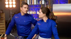 Задник к фильму "Просто добавь романтики" #478128