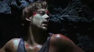 Задник к фильму "Красный залив" #649295