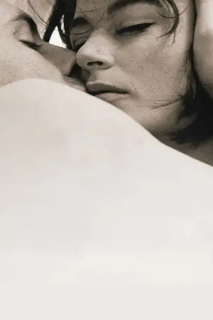 Постер к фильму "Мужчина и женщина" #533815