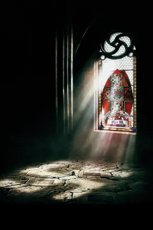 Постер к фильму "Аминь" #248018