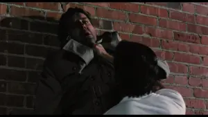 Задник к фильму "Тихая ночь, смертельная ночь 2" #456674