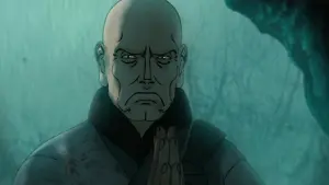 Задник к фильму "Асура" #396962